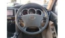 Toyota Hilux Surf TOYOTA HILUX SURF RIGHT HAND DRIVE (PM1457)