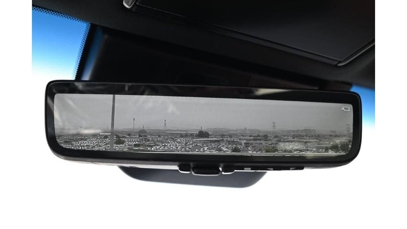 Lexus LX 600 2024 LEXUS VIP V6 3.5L PETROL 4-SEATER AT