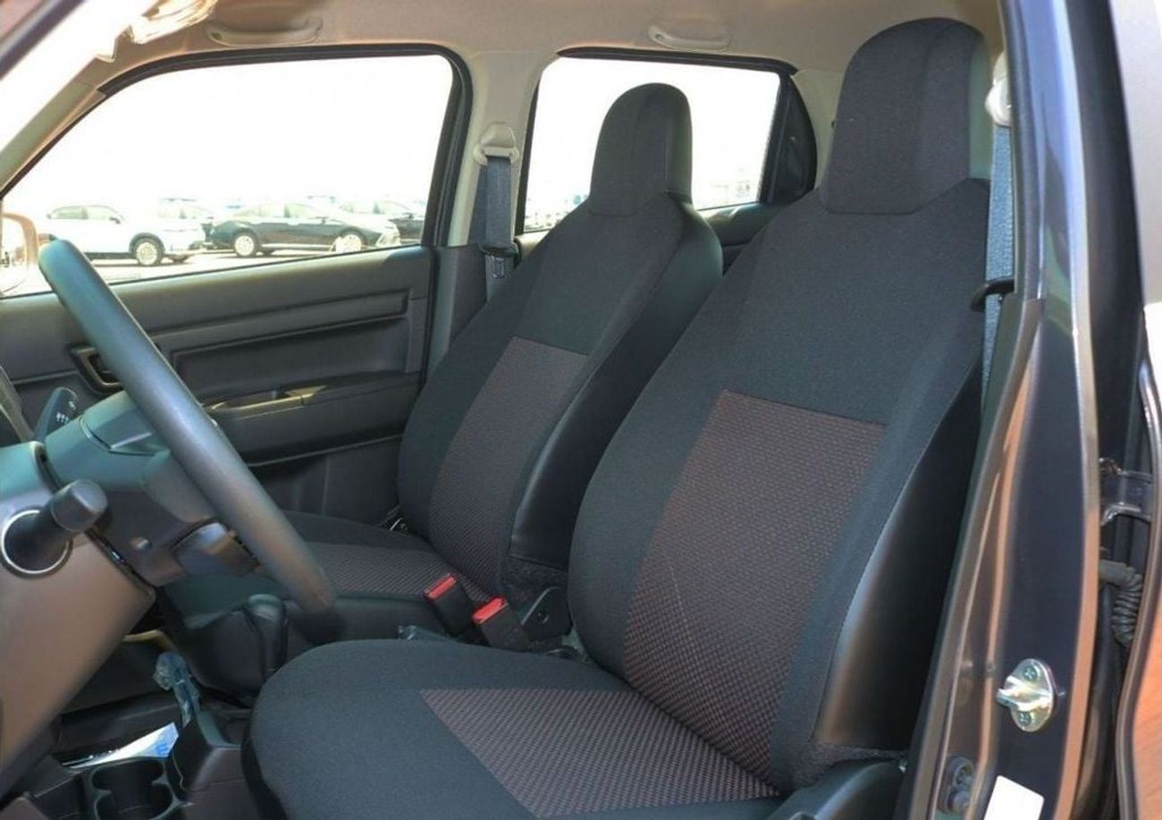 سوزوكي اسبريسو GL AMT | 7" inch Display Audio | Electric Mirrors | Alloy Wheels | 2024