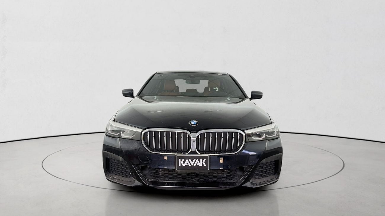 BMW 530i M SPORT | Guaranteed Warranty | 0 Down Payment