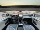 Toyota RAV4 2024 Toyota Rav4 XLE Premium+ 2.5L V4 - AWD 4x4 - Full Option With Radar - 2 Keys -