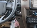 Toyota Land Cruiser 70 2026 TOYOTA LAND CRUISER 78 HARDTOP 2.8L DIESEL AT