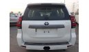 Toyota Prado 3,0L DIESEL TXL