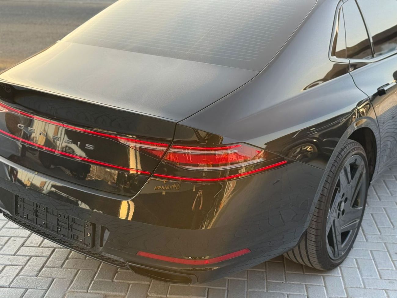 Genesis G90 GENESIS G 90 2025