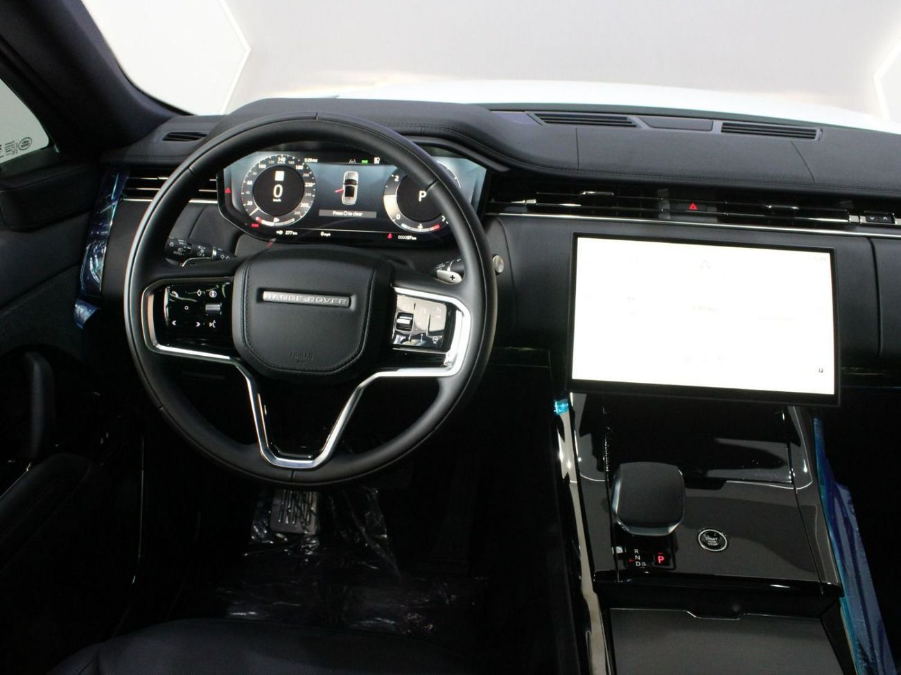 Land Rover Range Rover Sport SE P360 | BRAND NEW!