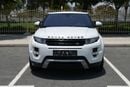 Land Rover Range Rover Evoque DYNAMIC PLUS
