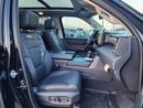 Toyota Sequoia 2023 TOYOTA SEQUOIA 3.5-liter twin-turbo V6 Full Option Automatic Zero KM