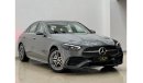 مرسيدس بنز C 200 2022 Mercedes C200, ( Like Brand New ), European Specs