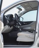 Nissan XTerra SE 2.5L 4WD Nissan x-terra 2.5L 2021 GCC accident free in excellent condition 1602 P.M