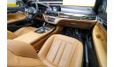 BMW 730Li G12