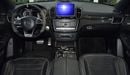 Mercedes-Benz GLE 63 AMG EXCELLENT DEAL for our Mercedes Benz GLE 63s AMG ( 2018 Model ) in Black Color GCC Specs