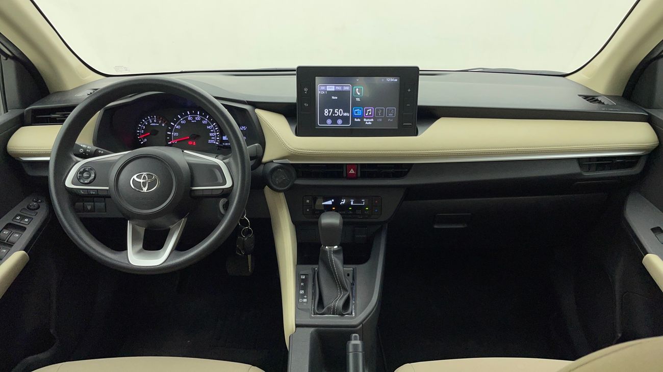 Toyota Yaris E 1.5 | Zero Down Payment | Home Test Drive