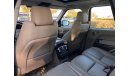 Land Rover Range Rover HSE