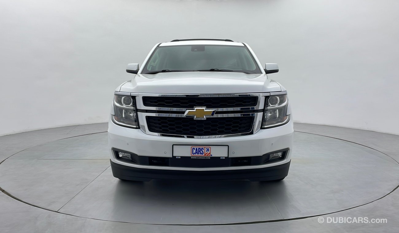 Chevrolet Tahoe LT 5.3 | Under Warranty | Inspected on 150+ parameters