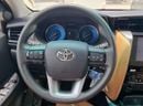 Toyota Fortuner EXR TOYOTA FORTUNER 2.7L 4x4 PETROL MY 2025