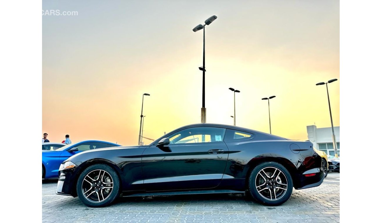 Ford Mustang EcoBoost Premium For sale