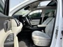 كيا سورينتو EX 2.5L LX (RWD)
