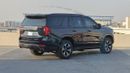 GMC Yukon AT4 Ultimate 6.2L V8 4X4 GCC 34600Km With 2 Years Or 100,000 Km Warranty @ Official Dealer