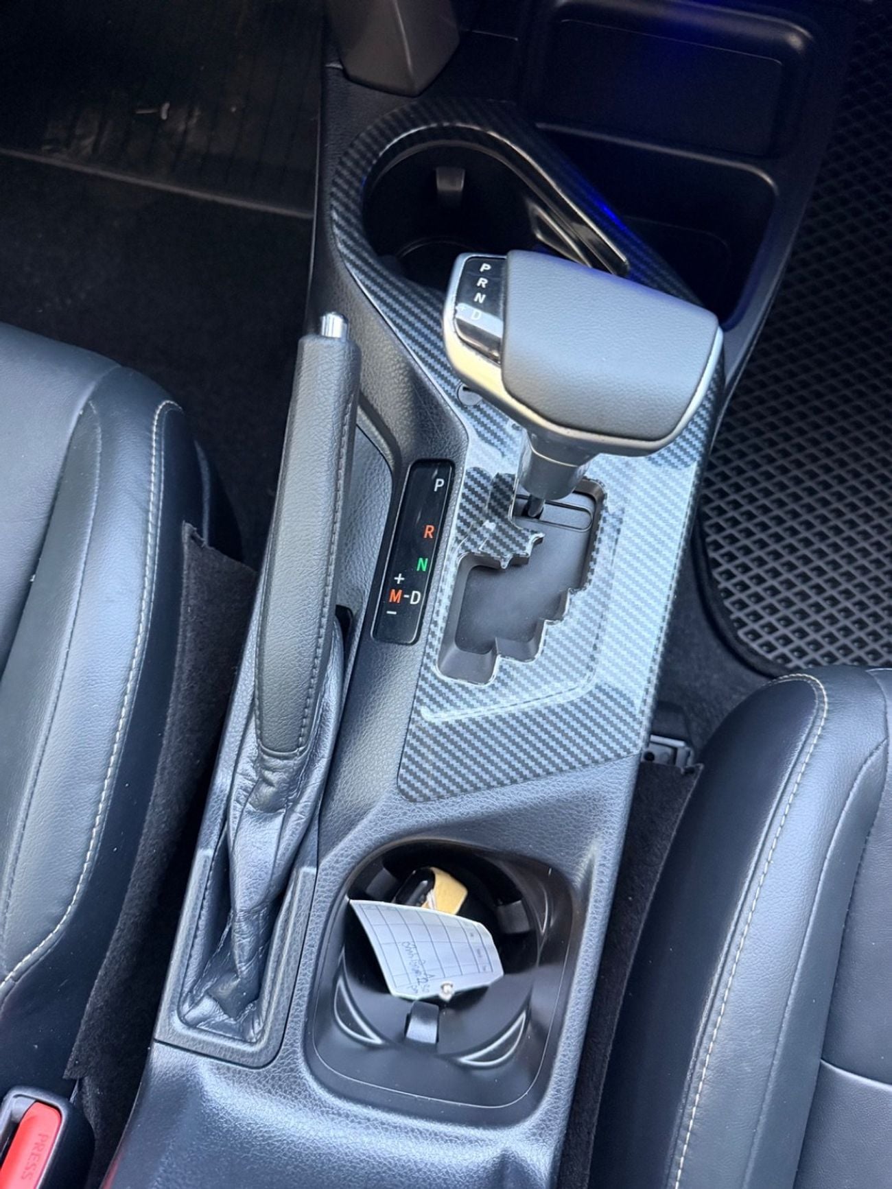 تويوتا راف ٤ Limited 2.0L 360 Camera Full option Japan