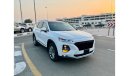 Hyundai Santa Fe 2020 PANORAMIC VIEW 360 CAMERA WITH PROJECTOR 4x4