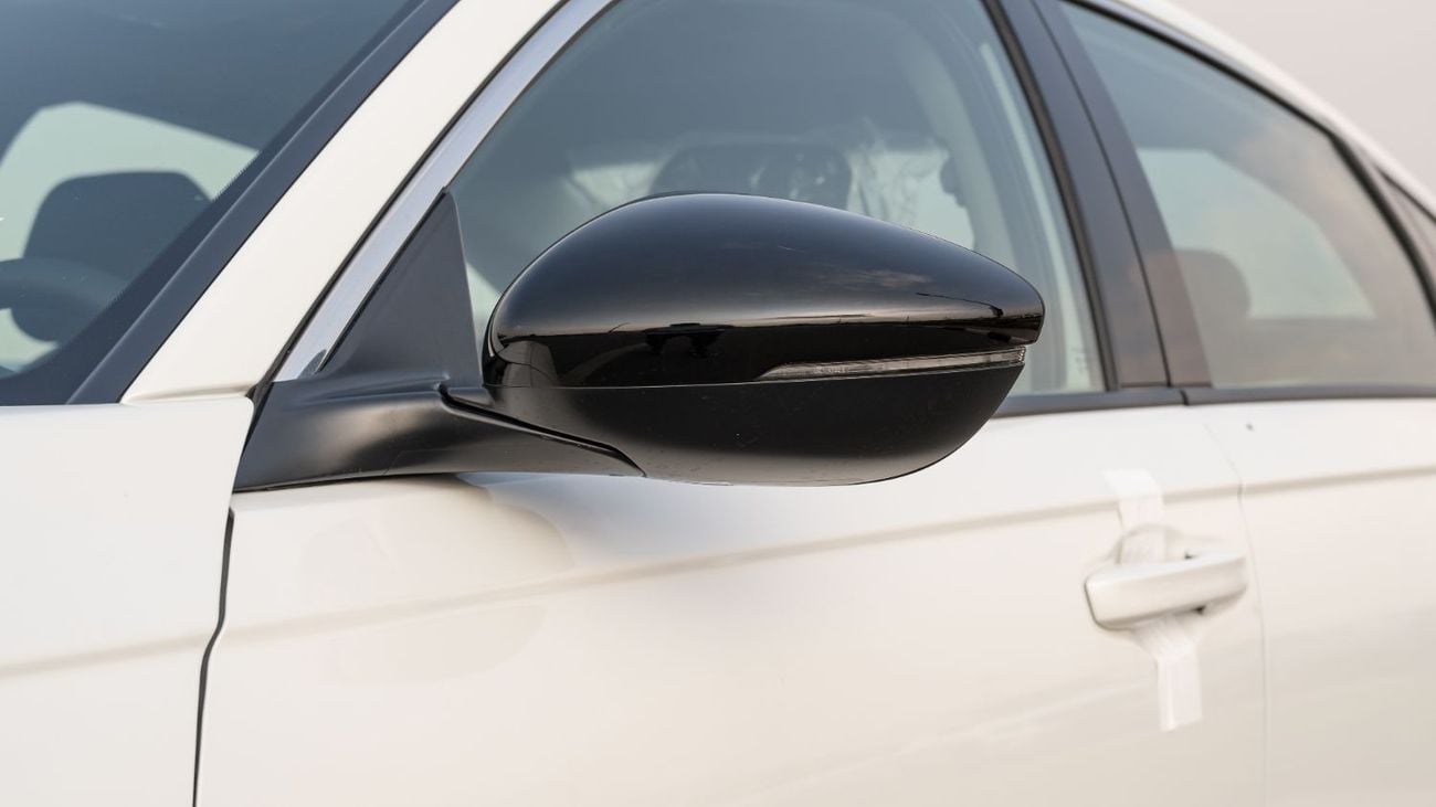 Honda Accord HONDA ACCORD SPORT 260TURBO LUXURY [ EXPORT ONLY ]