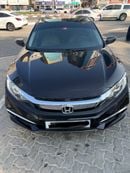 هوندا سيفيك 2000 CC