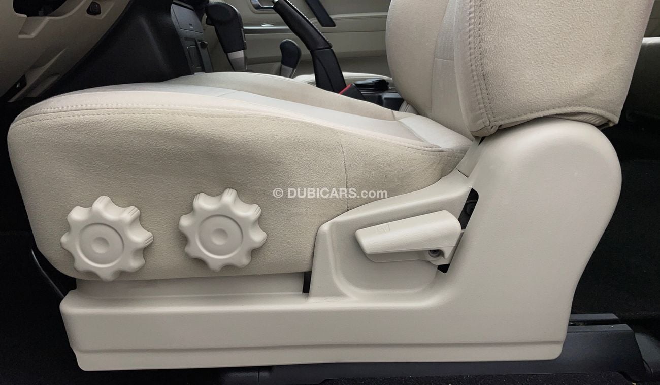 Mitsubishi Pajero GLS BASE 3.5 | Zero Down Payment | Free Home Test Drive