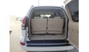 Toyota Prado Land cruiser RIGHT HAND DRIVE (Stock no PM 588 )