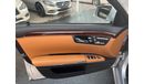 Mercedes-Benz S 550 Mercedes S550 2012