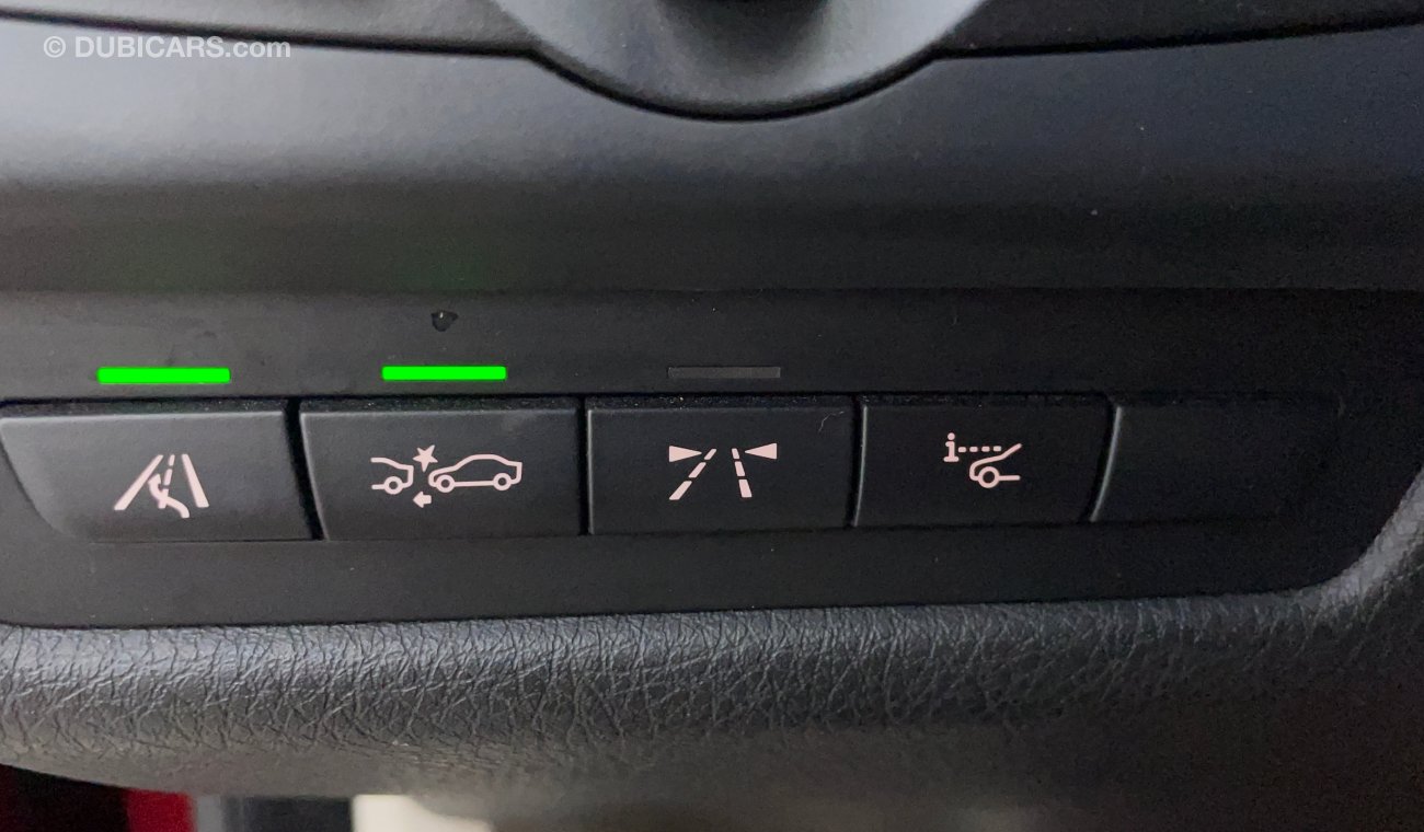 بي أم دبليو 650i 650i 4400