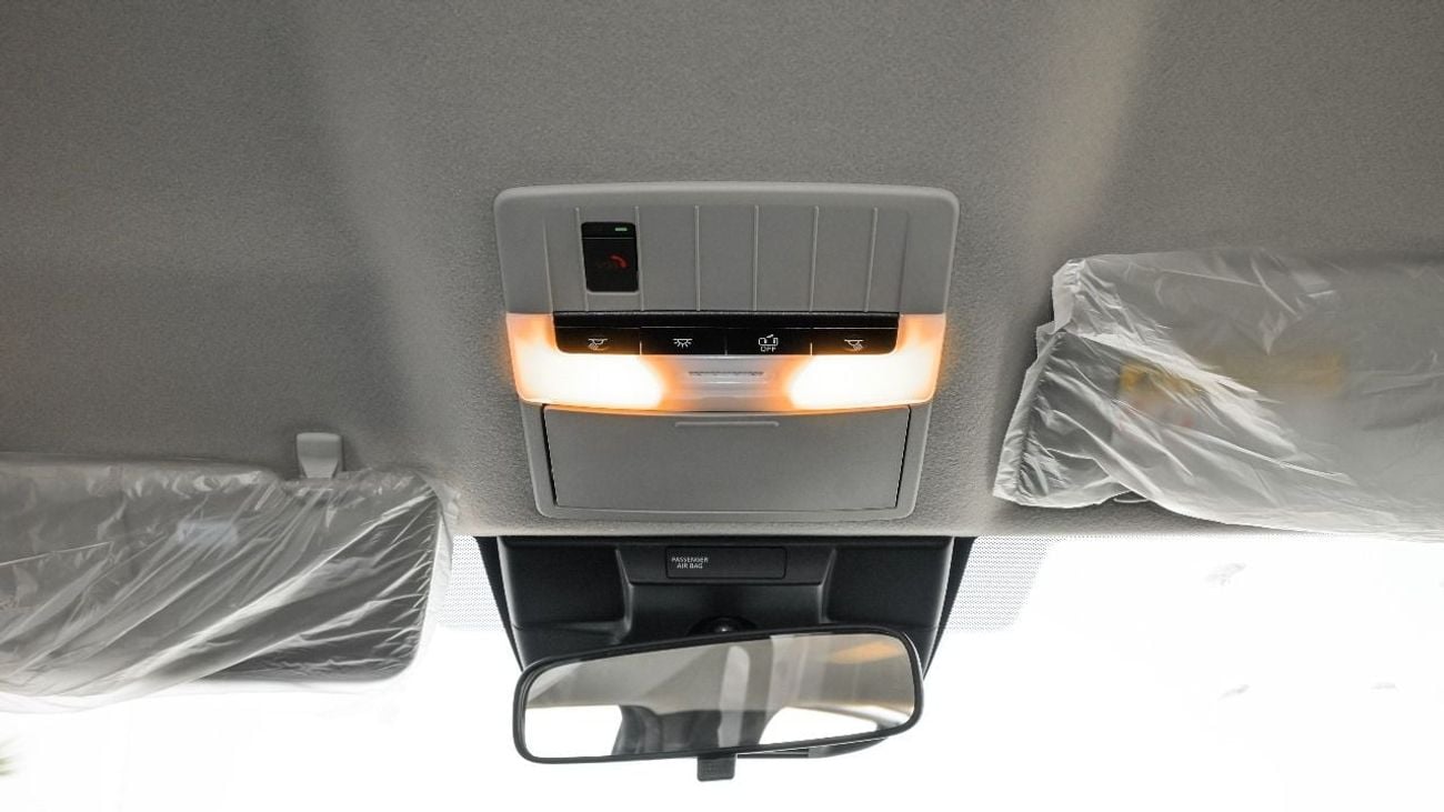 ميتسوبيشي L200 GLX Double Cab Diesel A/T 2.4L