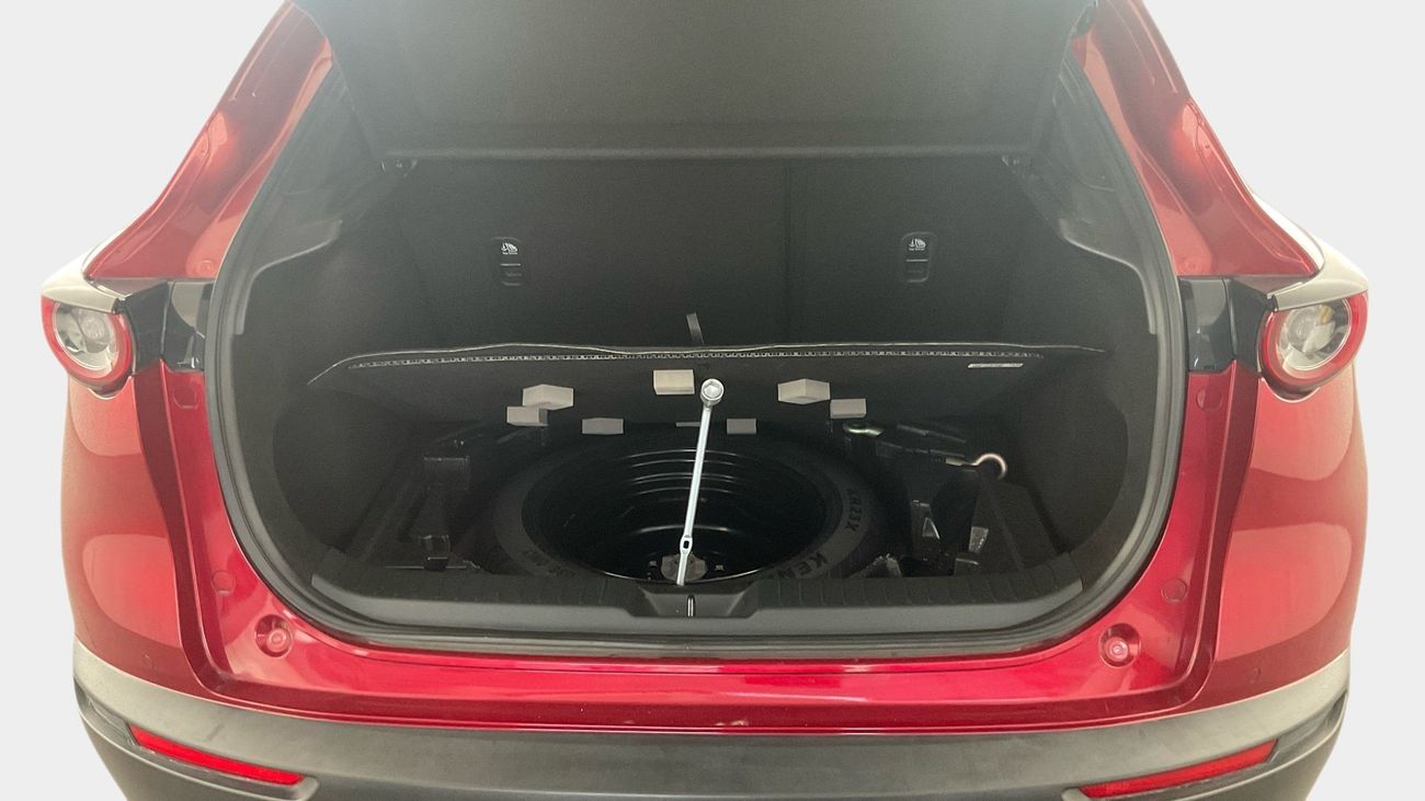 Mazda CX30 Urbane | Guaranteed Warranty | 0 Down Payment