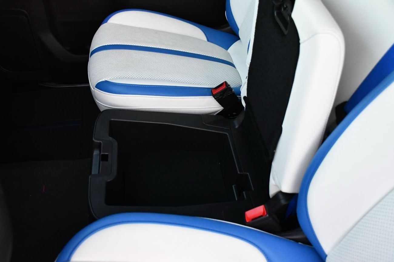 Chevrolet Silverado CHEVROLET SILVERADO 2021 super charged GCC