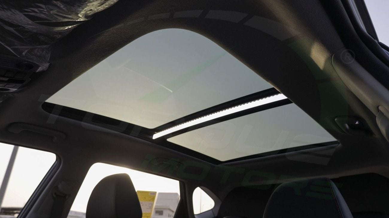 Kia Seltos ( Only For EXPORT ) 2026 KIA SELTOS LX 1.5T FWD BRAND NEW