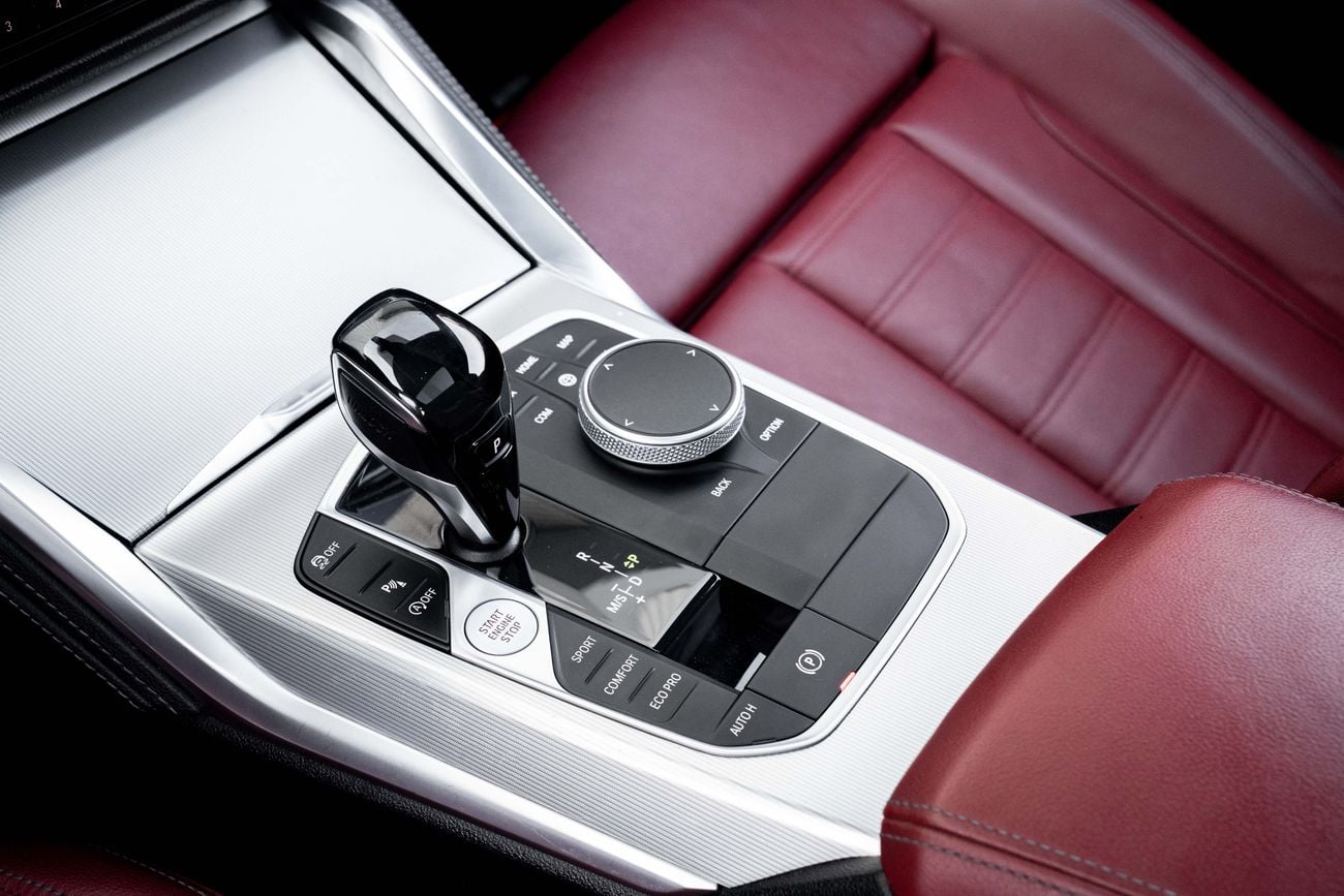BMW 420i M SPORT | 2,253 P.M | 0% Downpayment | Perfect Condition!