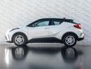 Toyota CHR GX 1.8L (96 HP)