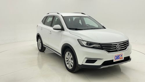 MG RX5 STD 1.5 | Zero Down Payment | Home Test Drive