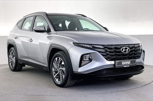 هيونداي توسون Comfort | شامل الضمان | 0 ﺪﻔﻋﺓ ﺃﻮﻟﻯ