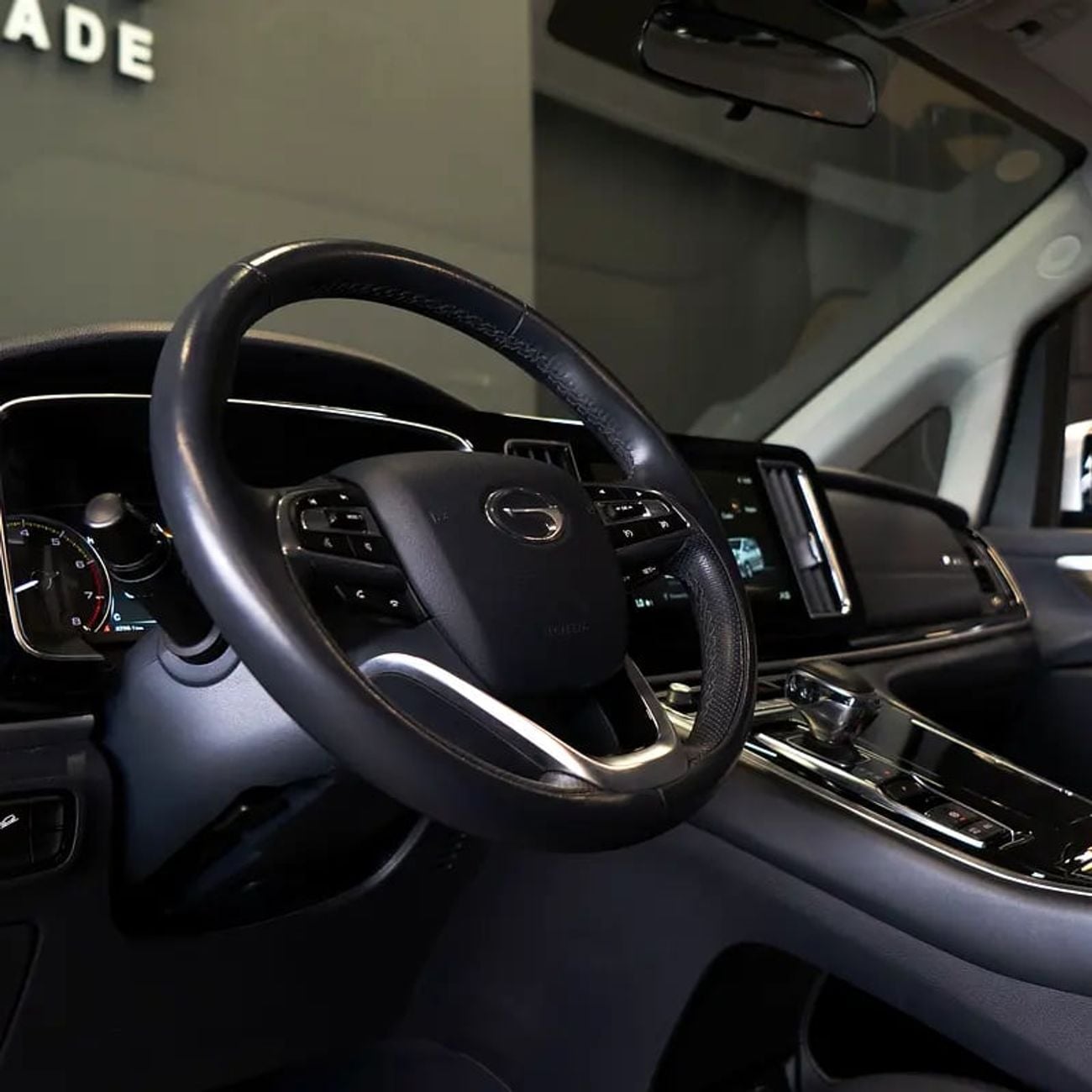 GAC GN8 1,437 p.m • 0% Downpayment • 390T • Agency Warranty