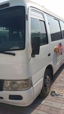 Toyota Coaster 