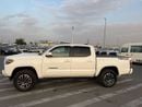 Toyota Tacoma TRD OFF ROAD 360 CAMERA FULL OPTION 4X4 PUSH START