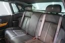 Rolls-Royce Phantom Std 6.8L 2022 Rolls Royce Phantom, Rear-Seat Entertainment, Starlight Headliner, Dealer Warranty!!