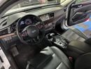 Kia Cadenza 3.3L V-6 DI, DOHC, VVT, 290 л.с.