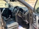 تويوتا برادو VXR
