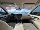 Nissan Pathfinder SL 3.5L (260 HP) 4WD