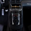 لامبورغيني أفينتادور 2014 LAMBORGHINI AVENTADOR 50th Anniversary Edition ( with Special Exhaust) DONE ONLY 7000KM