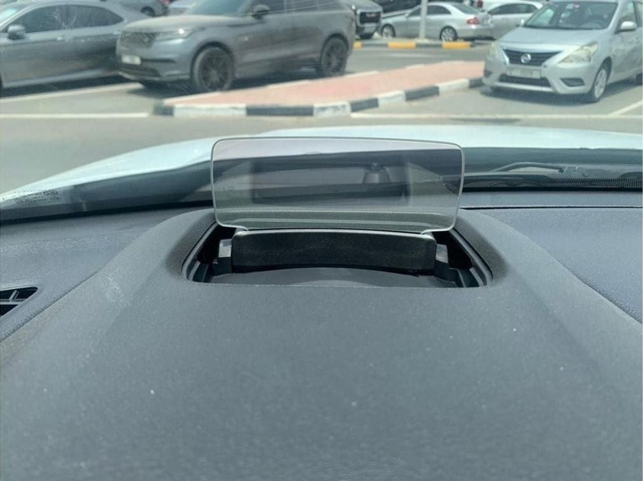 تويوتا أوربان كروزر URBAN CRUISER GLX 1.5L V4 FULL OPTION