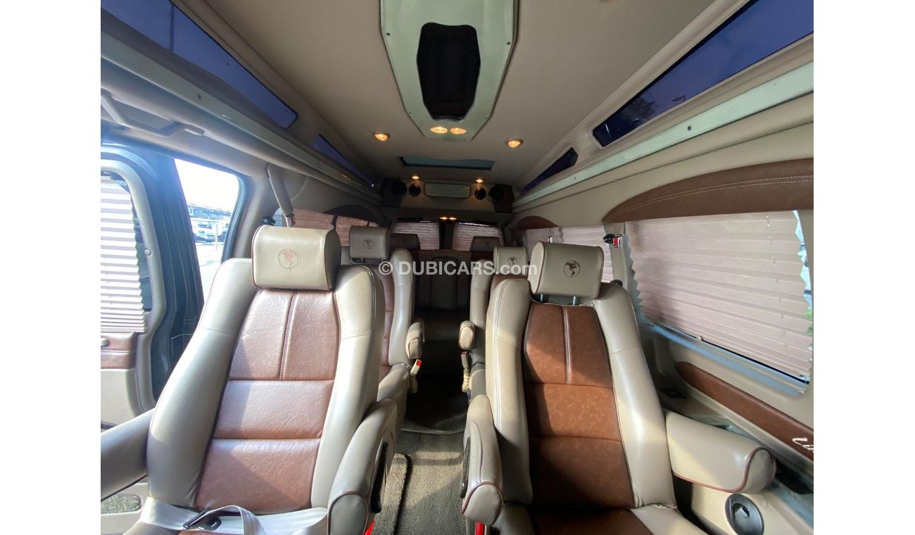 جي أم سي سافانا GCC SPEC NEAT AND CLEAN