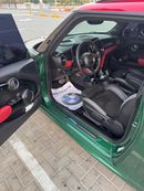 Mini John Cooper Works GP