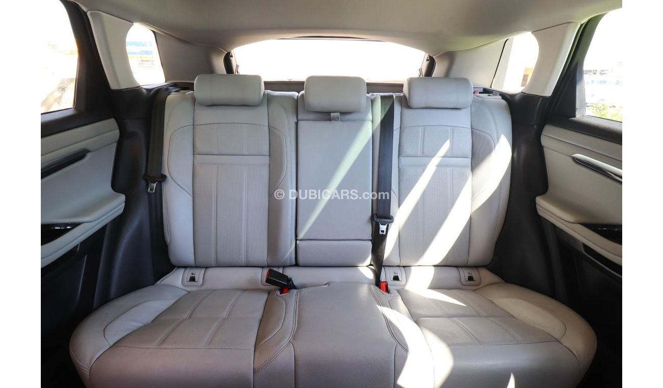 Land Rover Range Rover Evoque L551